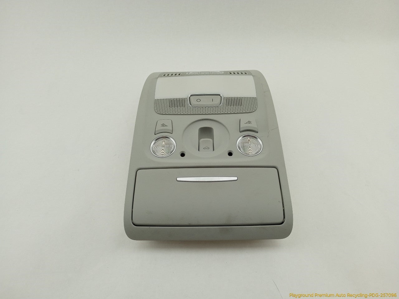 Audi A5 Front Dome Light