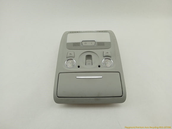 Audi A5 Front Dome Light