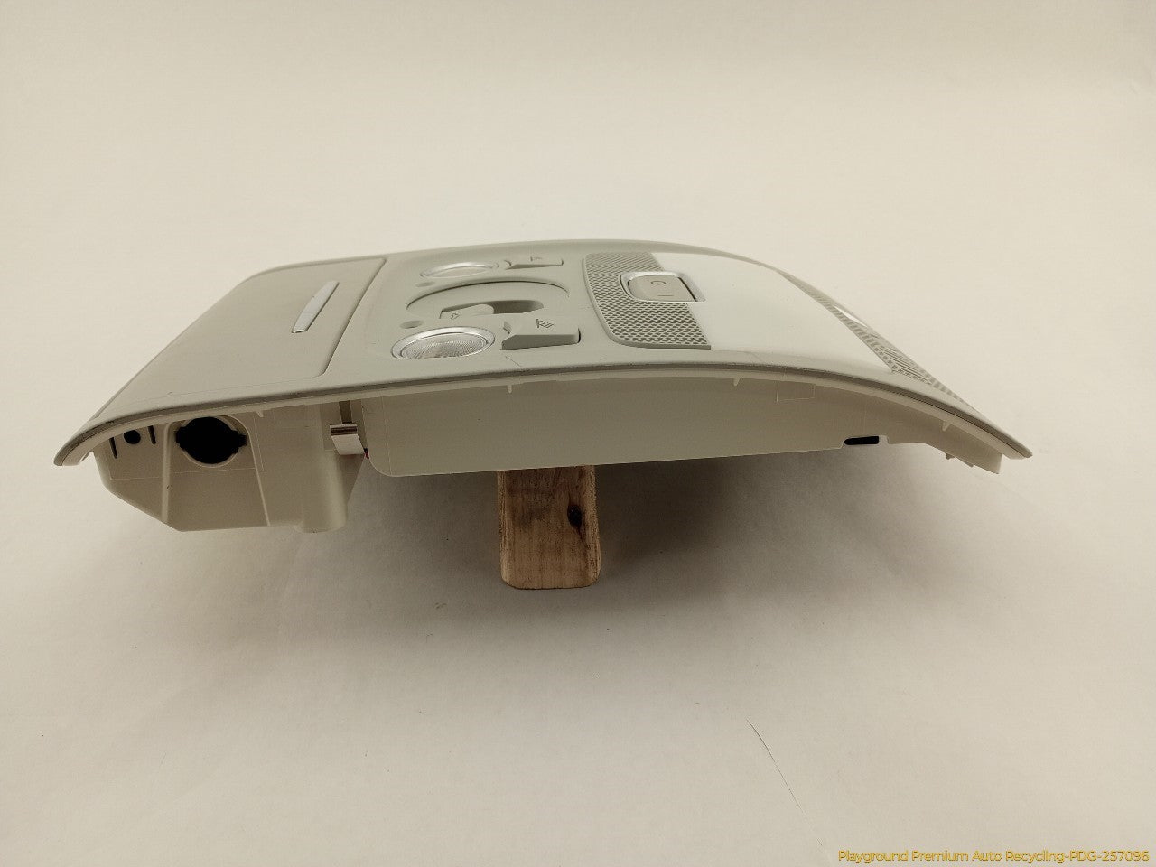 Audi A5 Front Dome Light