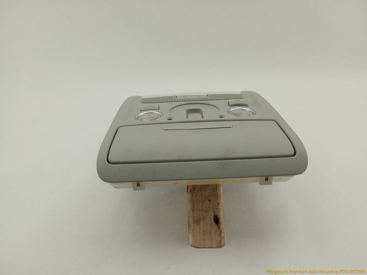 Audi A5 Front Dome Light