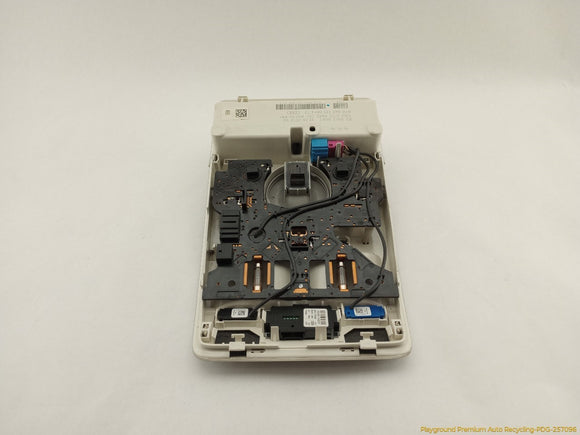 Audi A5 Front Dome Light