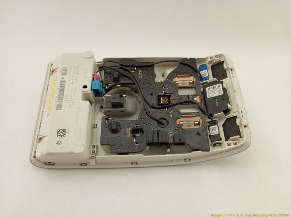 Audi A5 Front Dome Light