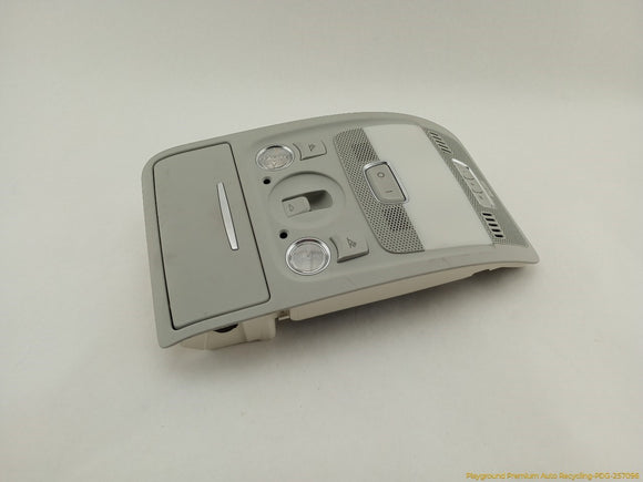 Audi A5 Front Dome Light