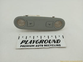 Audi A5 Rear Dome Light