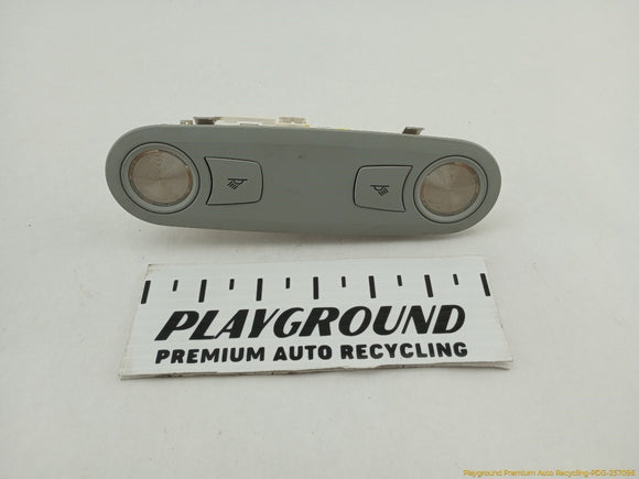 Audi A5 Rear Dome Light