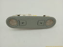 Audi A5 Rear Dome Light-2
