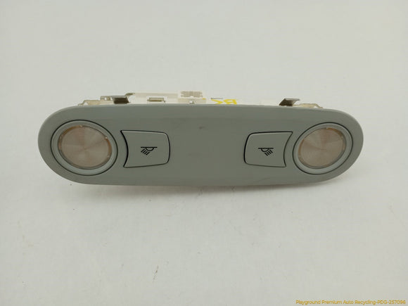 Audi A5 Rear Dome Light