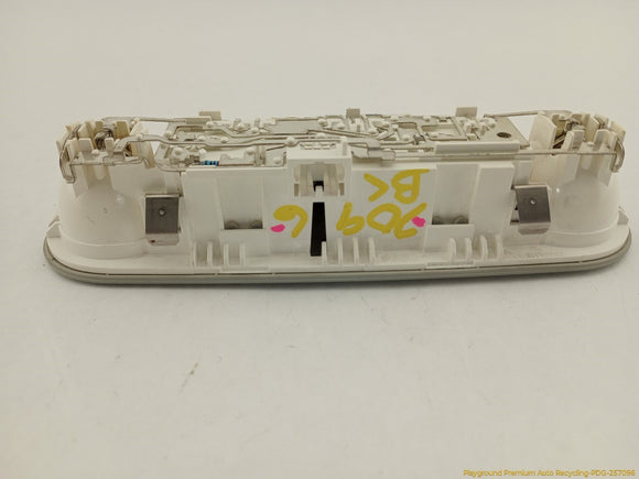 Audi A5 Rear Dome Light