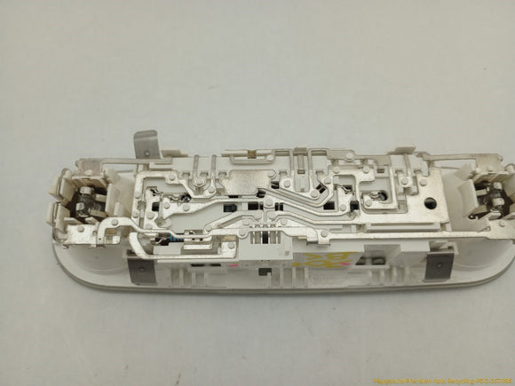 Audi A5 Rear Dome Light