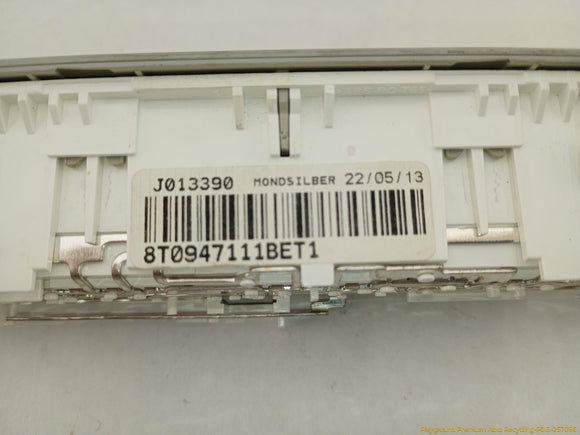 Audi A5 Rear Dome Light