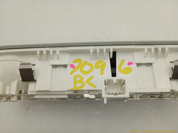 Audi A5 Rear Dome Light