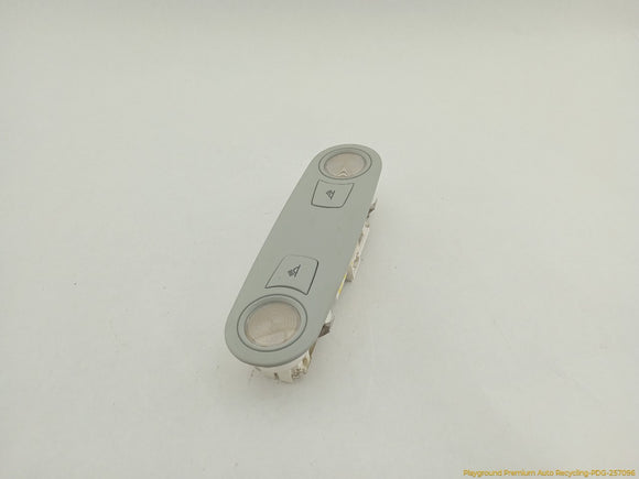 Audi A5 Rear Dome Light