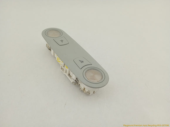 Audi A5 Rear Dome Light