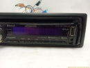 Aftermarket Radio Audio CD Player-4