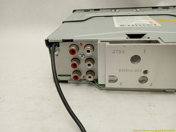 Aftermarket Radio Audio CD Player