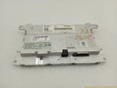 Audi A5 Information Display Screen-7