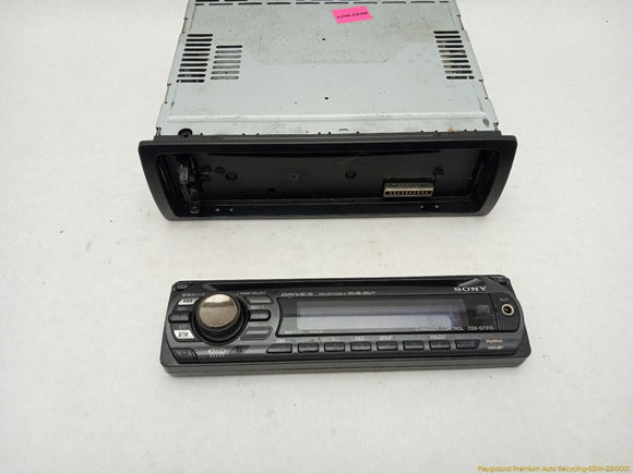 Aftermarket Radio Audio CD Player