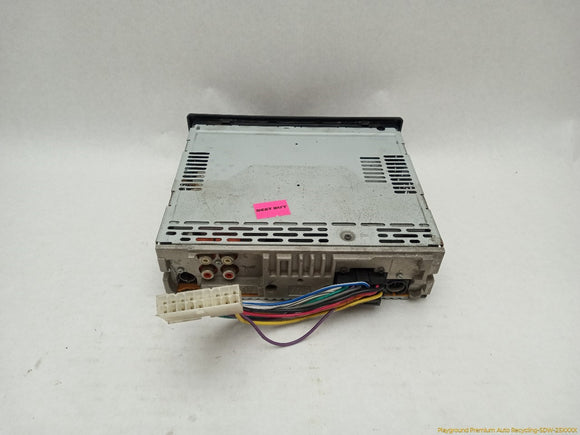 Aftermarket Radio Audio CD Player