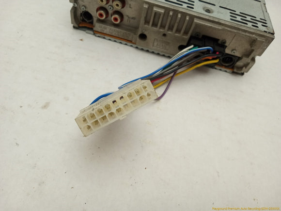 Aftermarket Radio Audio CD Player