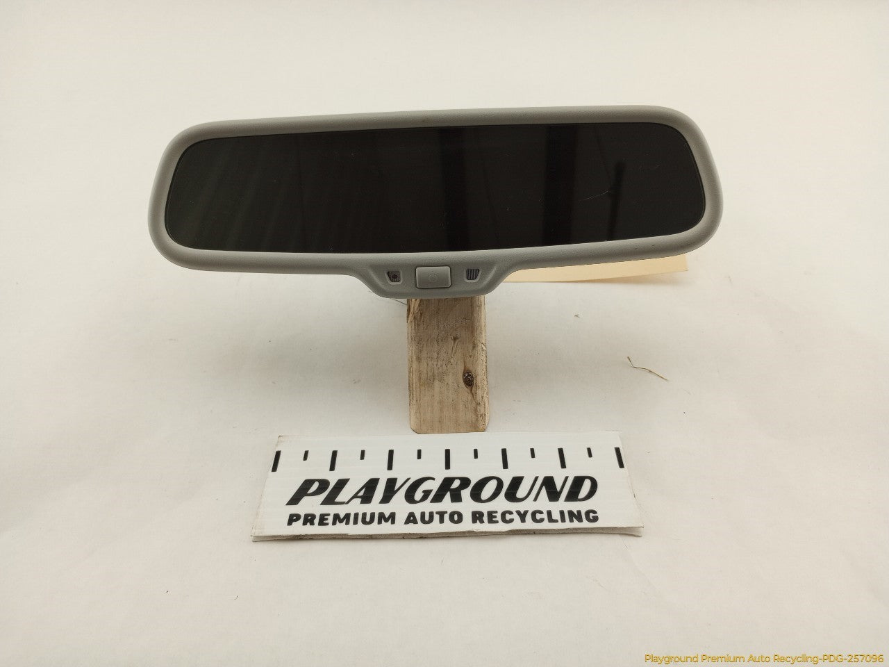 Audi A5 Rear View Mirror