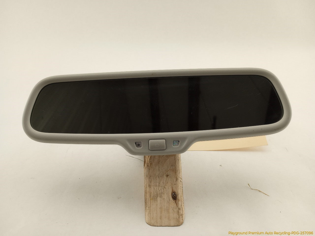 Audi A5 Rear View Mirror - 0
