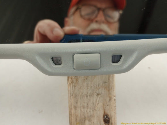 Audi A5 Rear View Mirror