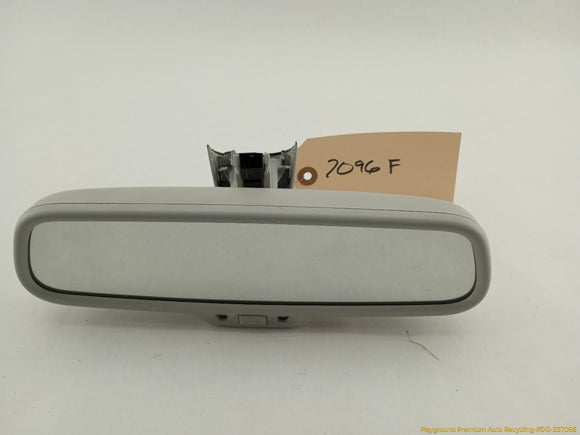 Audi A5 Rear View Mirror