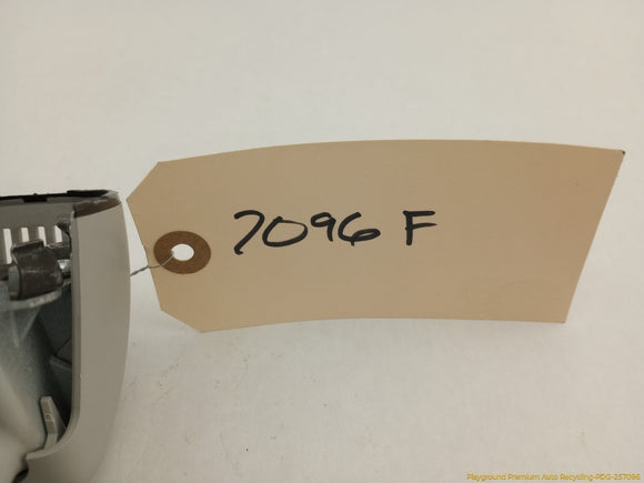 Audi A5 Rear View Mirror