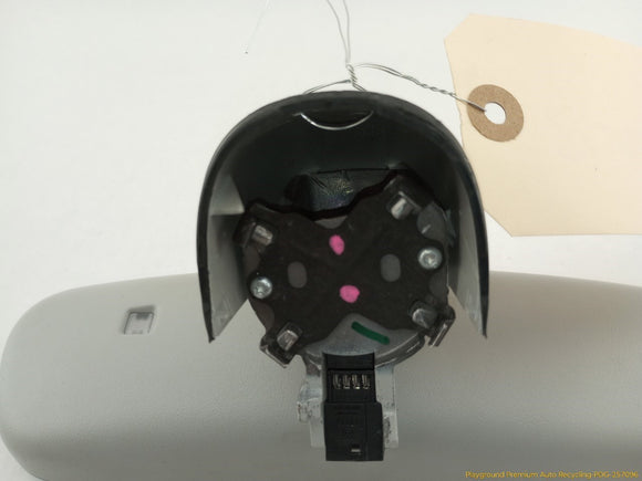 Audi A5 Rear View Mirror