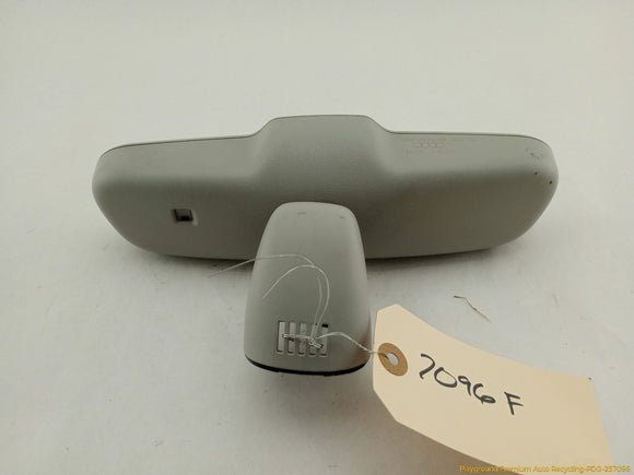 Audi A5 Rear View Mirror