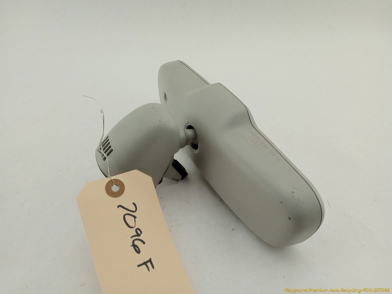Audi A5 Rear View Mirror