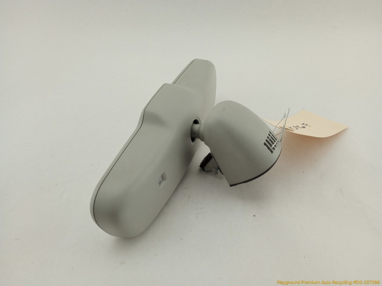 Audi A5 Rear View Mirror
