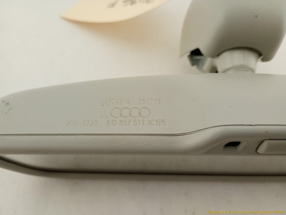 Audi A5 Rear View Mirror