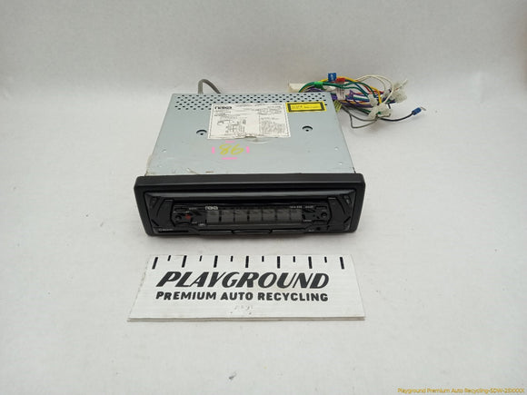 Aftermarket Radio Audio CD Player