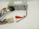Aftermarket Radio Audio CD Player-10