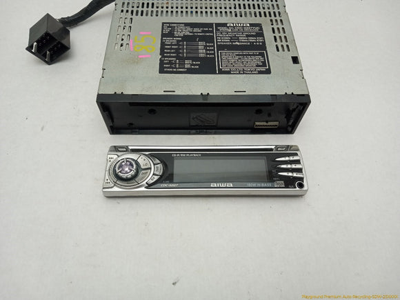 Aftermarket Radio Audio CD Player