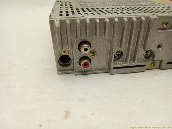 Aftermarket Radio Audio CD Player