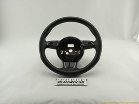 Audi A5 Steering Wheel