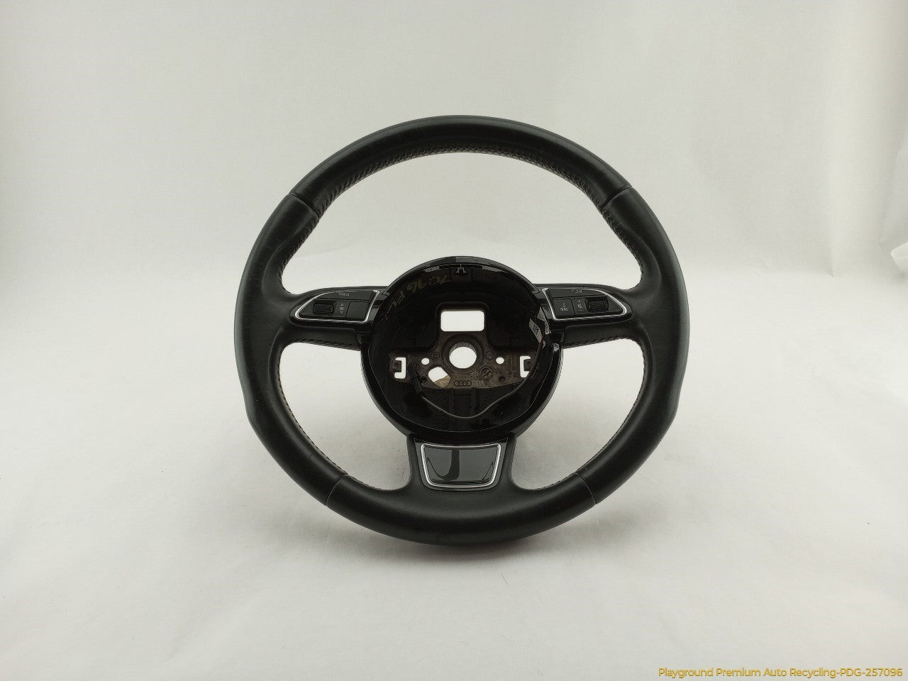 Audi A5 Steering Wheel - 0