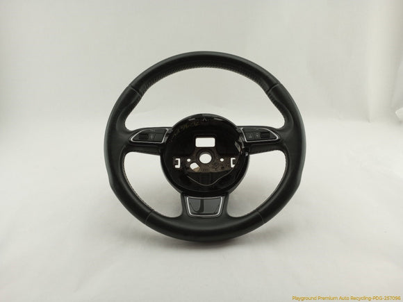 Audi A5 Steering Wheel