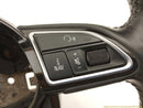 Audi A5 Steering Wheel-3
