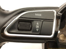 Audi A5 Steering Wheel-4