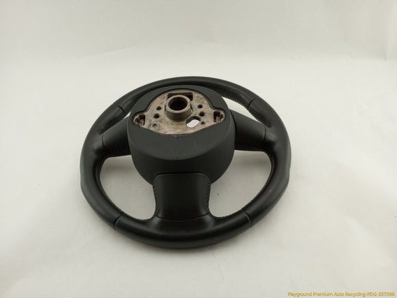Audi A5 Steering Wheel