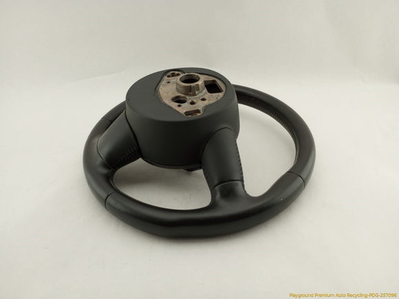 Audi A5 Steering Wheel