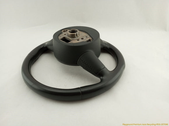 Audi A5 Steering Wheel