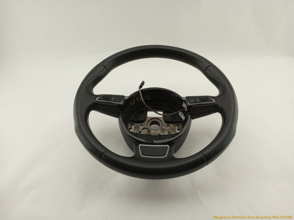 Audi A5 Steering Wheel