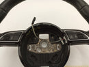 Audi A5 Steering Wheel-11