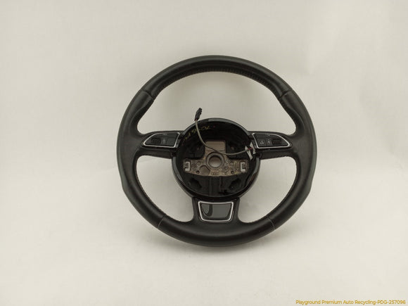 Audi A5 Steering Wheel