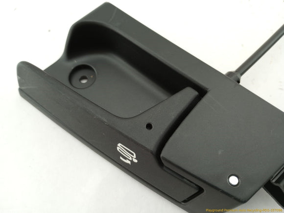 Audi A5 Pair Of Rear Seat Backrest Release Handle