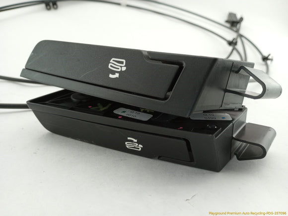 Audi A5 Pair Of Rear Seat Backrest Release Handle